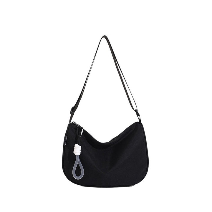 WoFashionable Casual Schultertasche Karnz