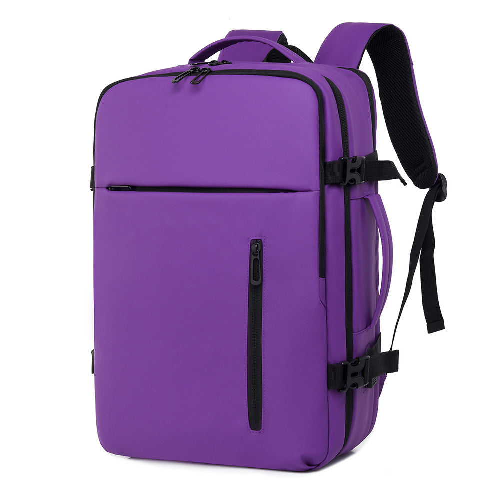 Vielseitiger Business-Reise-Rucksack Karnz