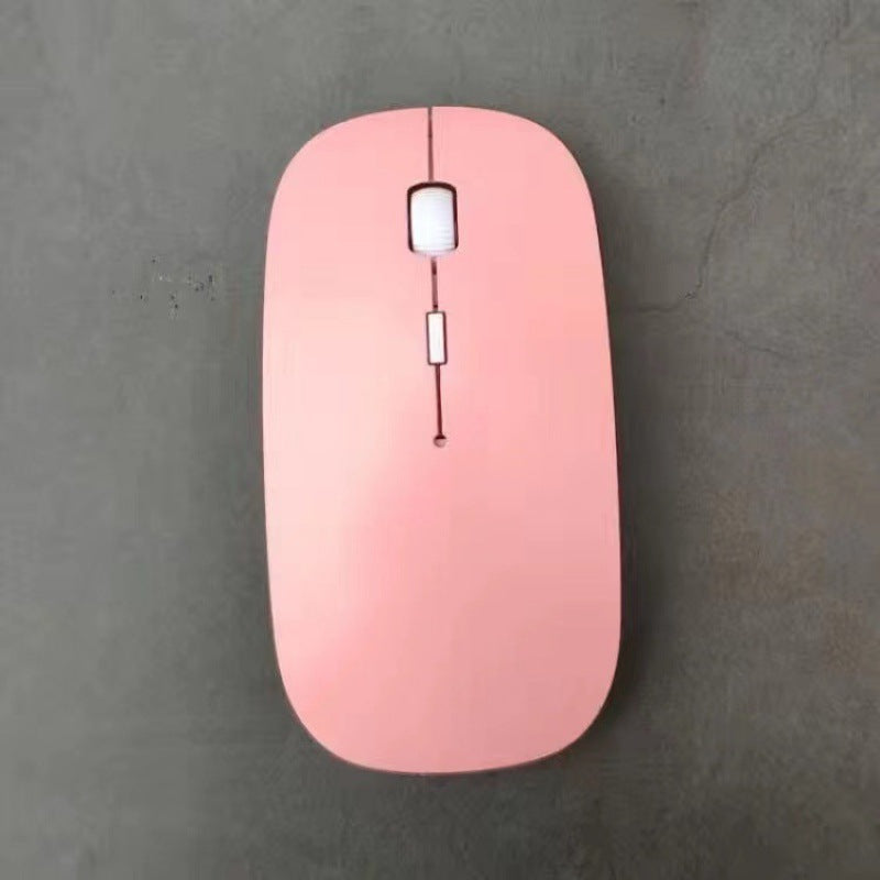Ergonomische Kabellose Maus Karnz