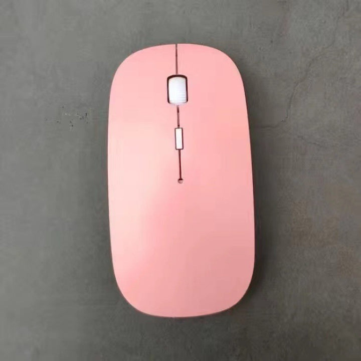 Ergonomische Kabellose Maus Karnz