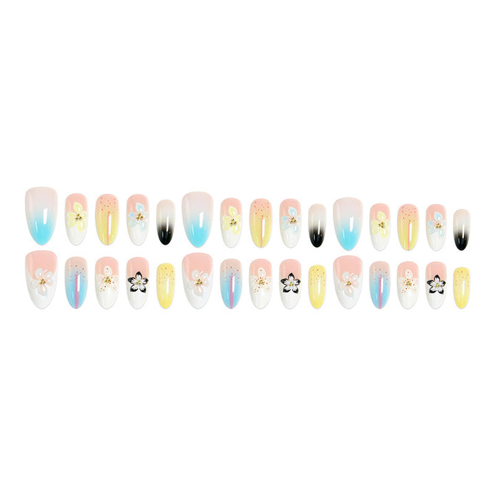 Kunstnagelset Karnz