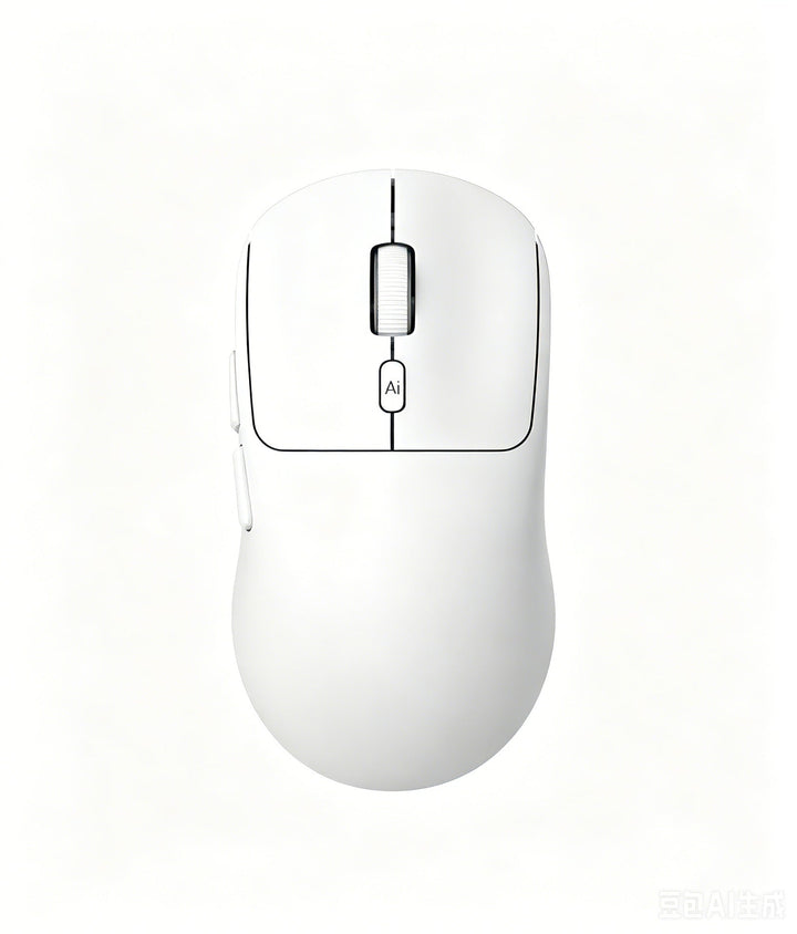 Hochleistungs-Wireless-Maus Karnz