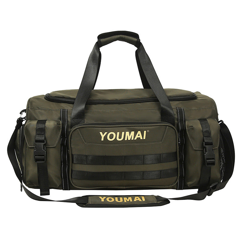 Mehrzweck-Sport-Duffel-Tasche
