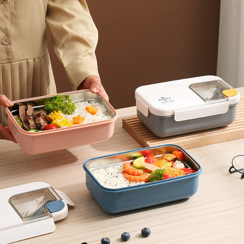 Premium Multifunktionale Mittagessen Box