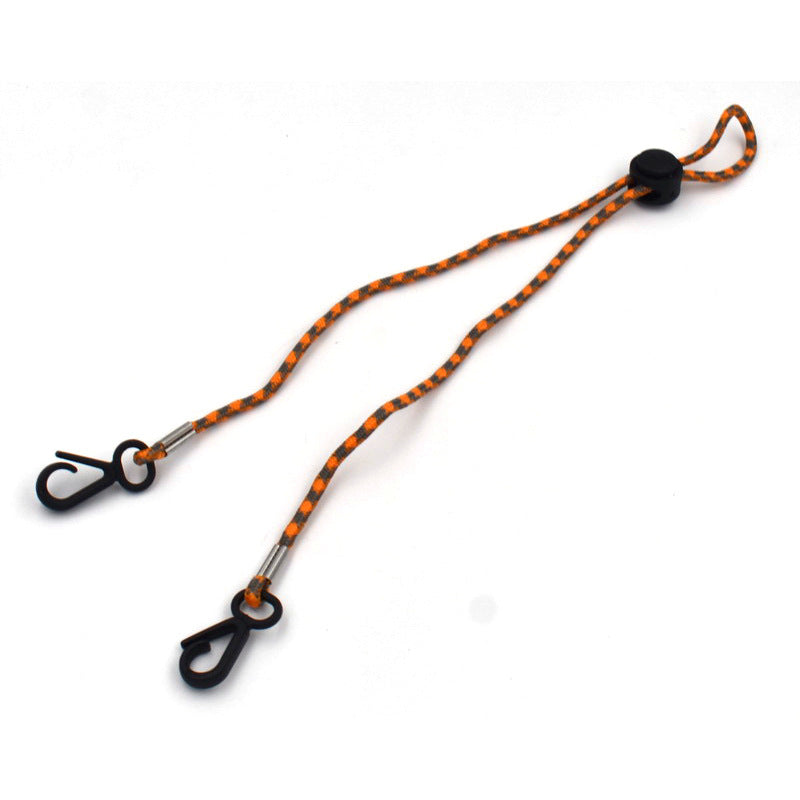 Verstellbarer Utility Clip Riemen Karnz