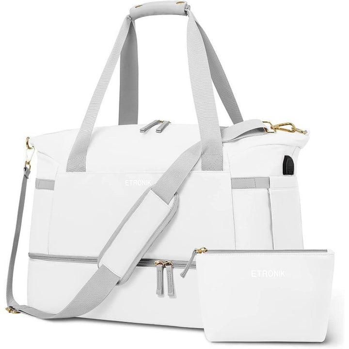 Multi-Funktionale Reisetasche Karnz