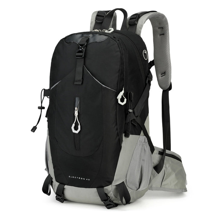 Langlebiger Wanderrucksack Karnz