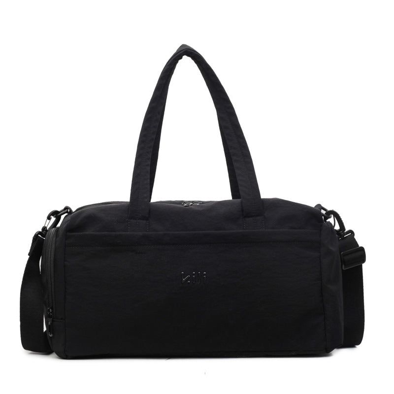 Leichter vielseitiger Reisetaschen-Duffel