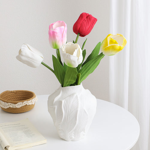 Dekorative Kunsttulpe Karnz
