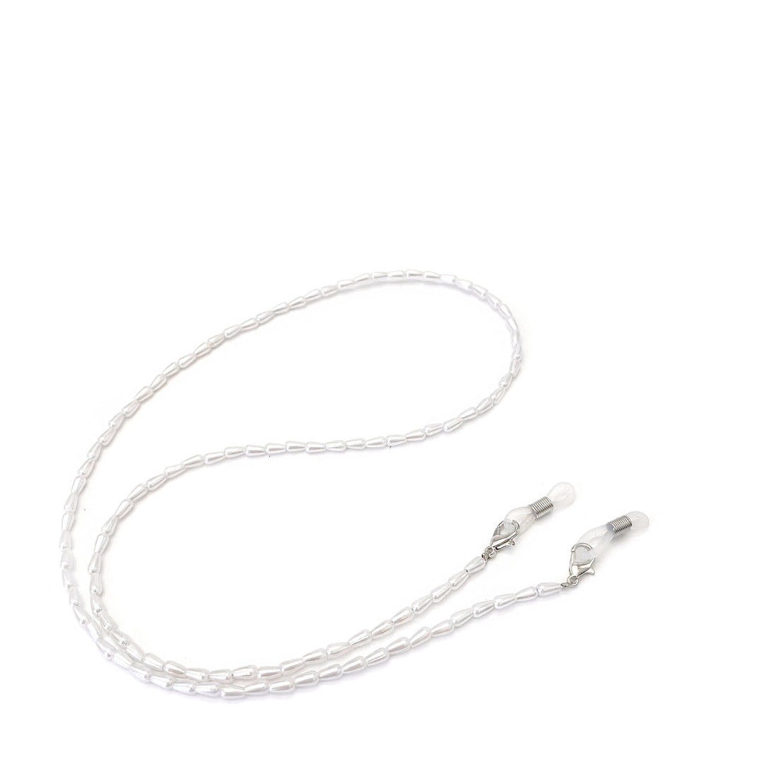 Elegante Brillenhalter Karnz