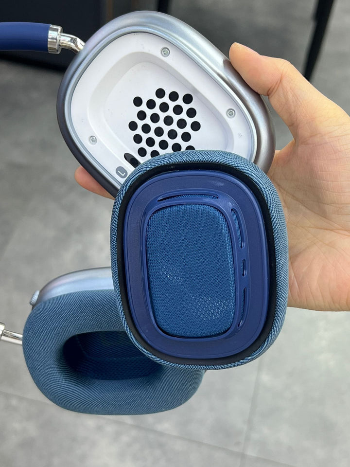 Kabellose Over-Ear Kopfhörer Karnz