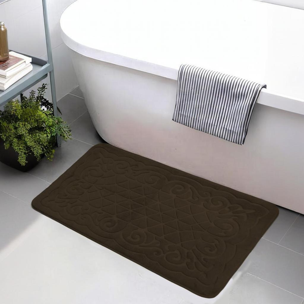 Heimdekoration Badezimmer Karnz