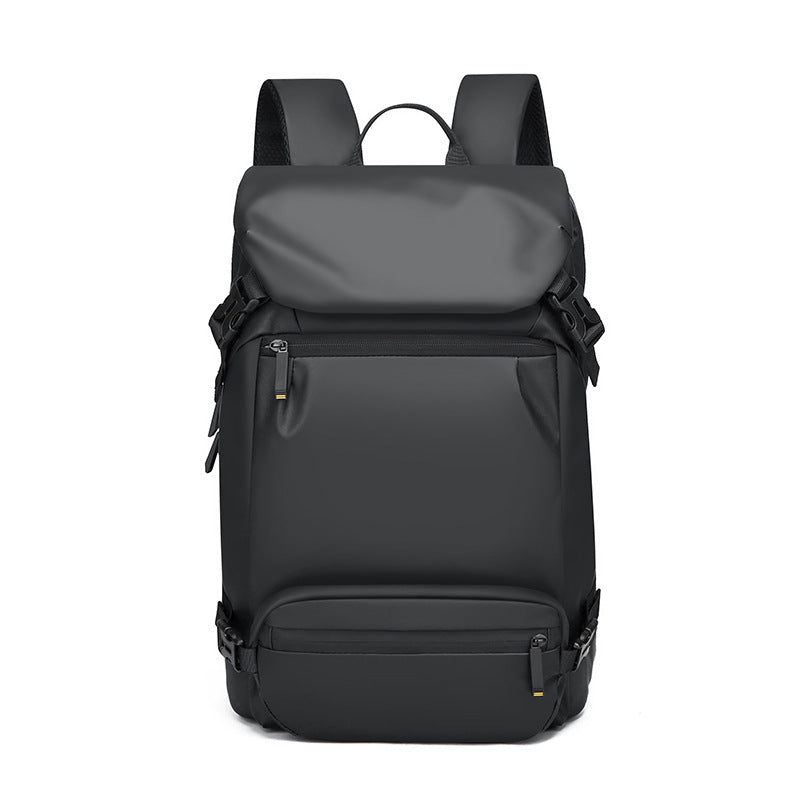 Wasserdichter multifunktionaler urbaner Rucksack Karnz