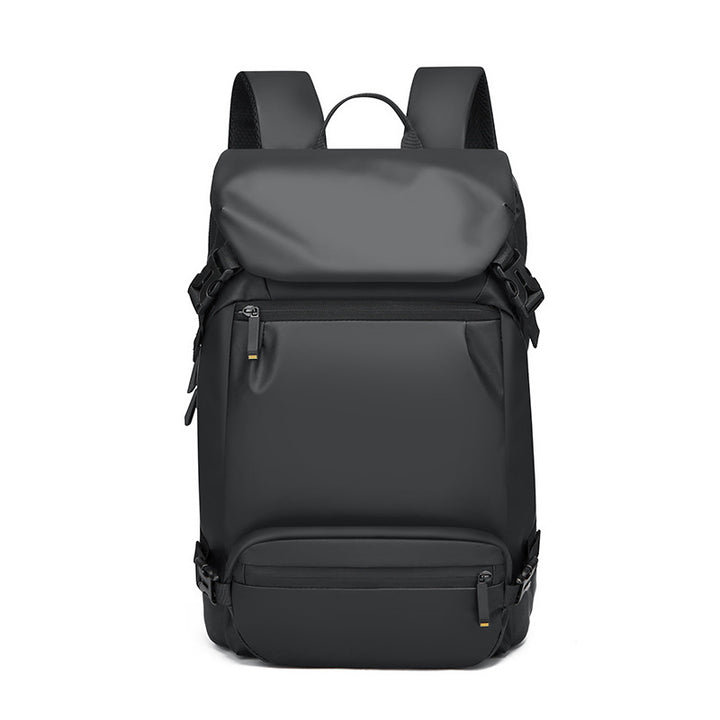 Wasserdichter multifunktionaler urbaner Rucksack Karnz