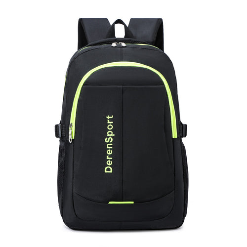 Vielseitiger Reise-Rucksack
