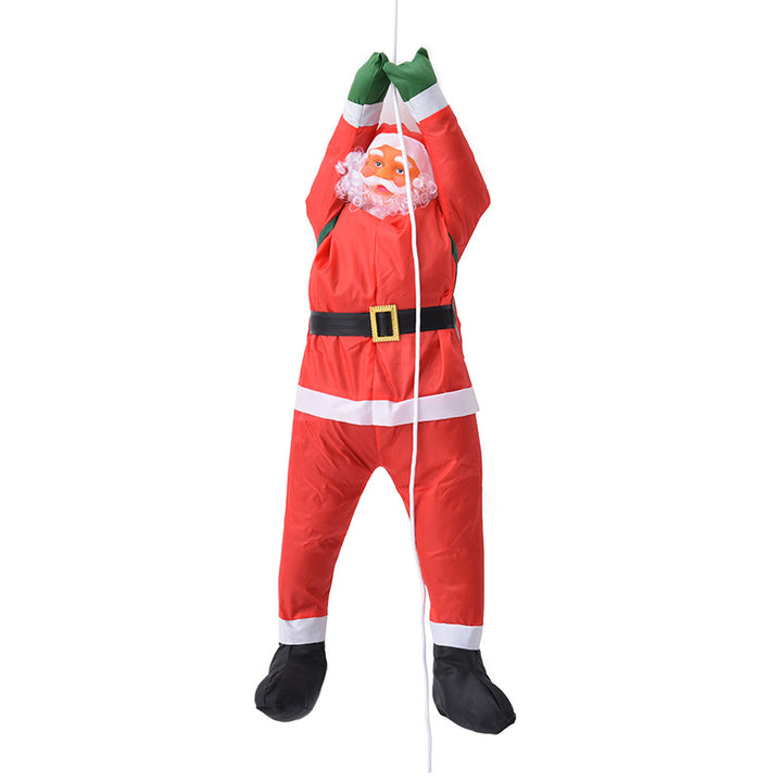 Weihnachtsdeko Figur