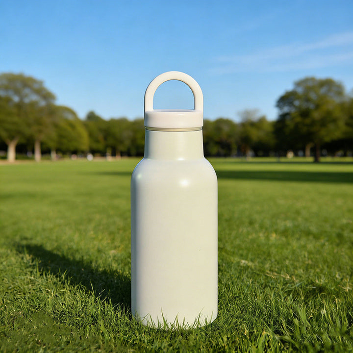 Damen Isolierte Trinkflasche Karnz