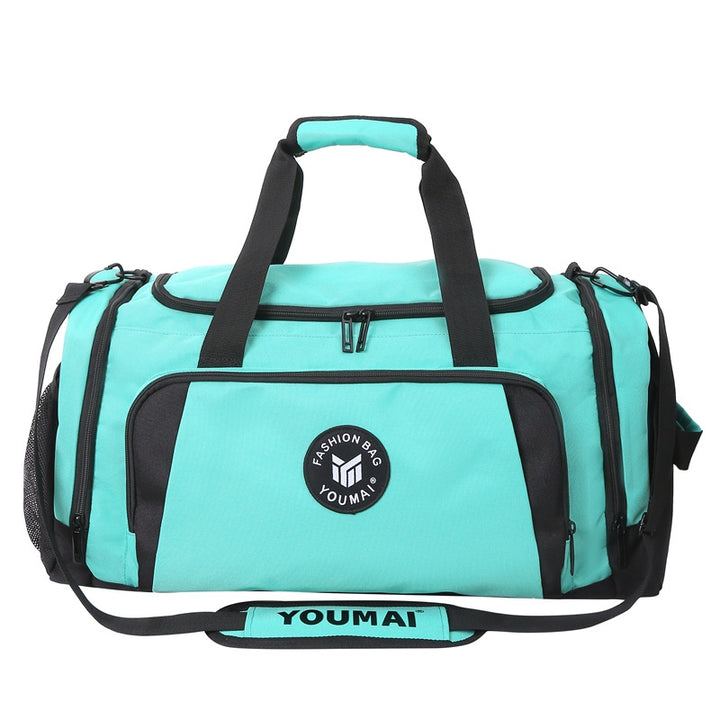 Vielseitige Reisetrainings-Tasche Karnz