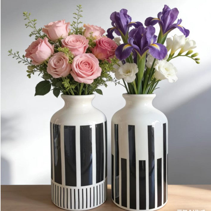Wohnkultur Dekorative Vase Karnz