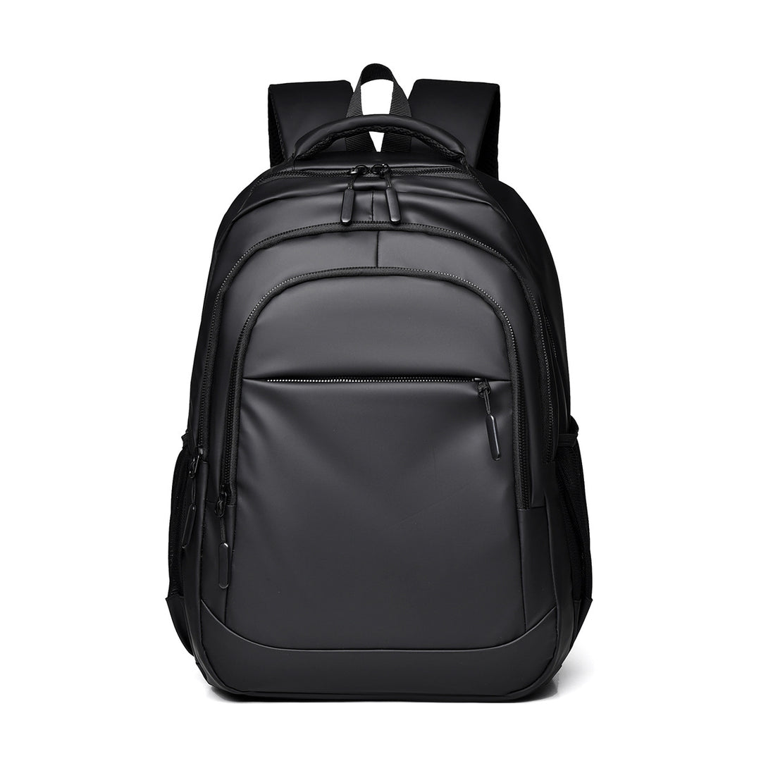 Sleek Utility Laptop Rucksack Karnz