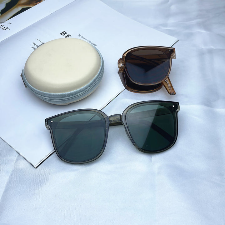 Bold Fashion Shield Sonnenbrille Karnz