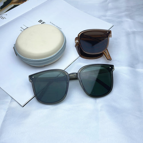 Bold Fashion Shield Sonnenbrille Karnz