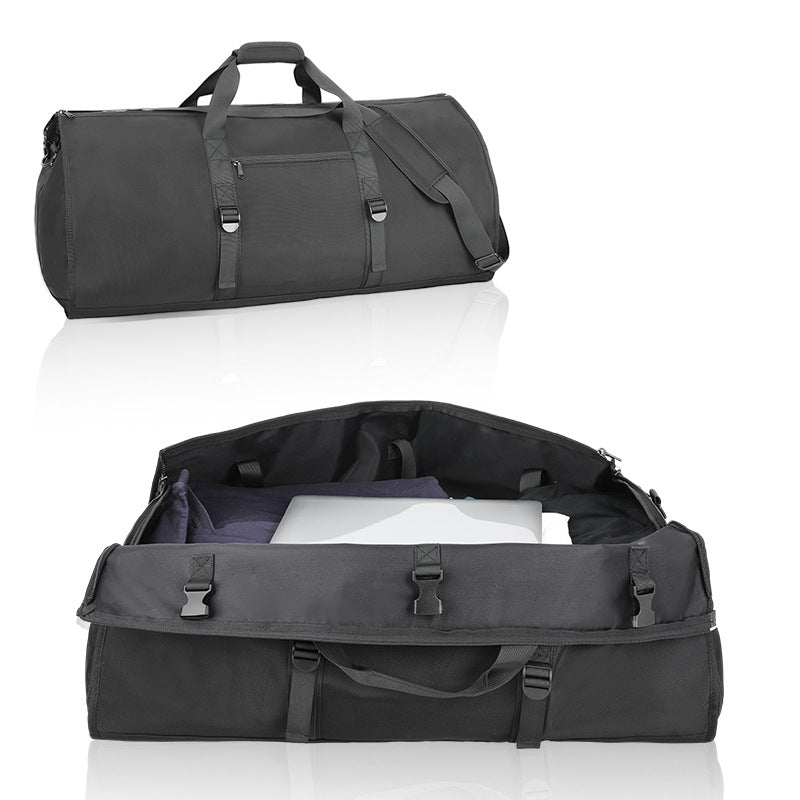 Vielseitige Reise Sport Duffel Tasche Karnz