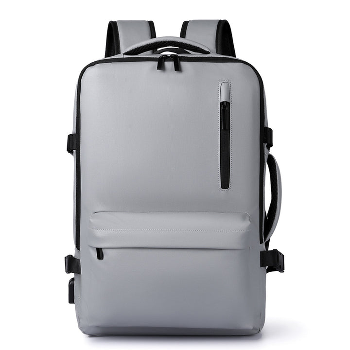 Multifunktionaler ergonomischer Arbeitsrucksack