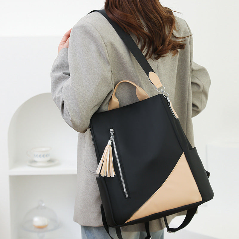 Stylischer multifunktionaler Rucksack Karnz