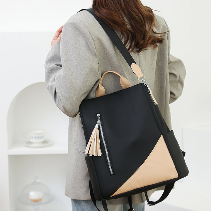 Stylischer multifunktionaler Rucksack Karnz