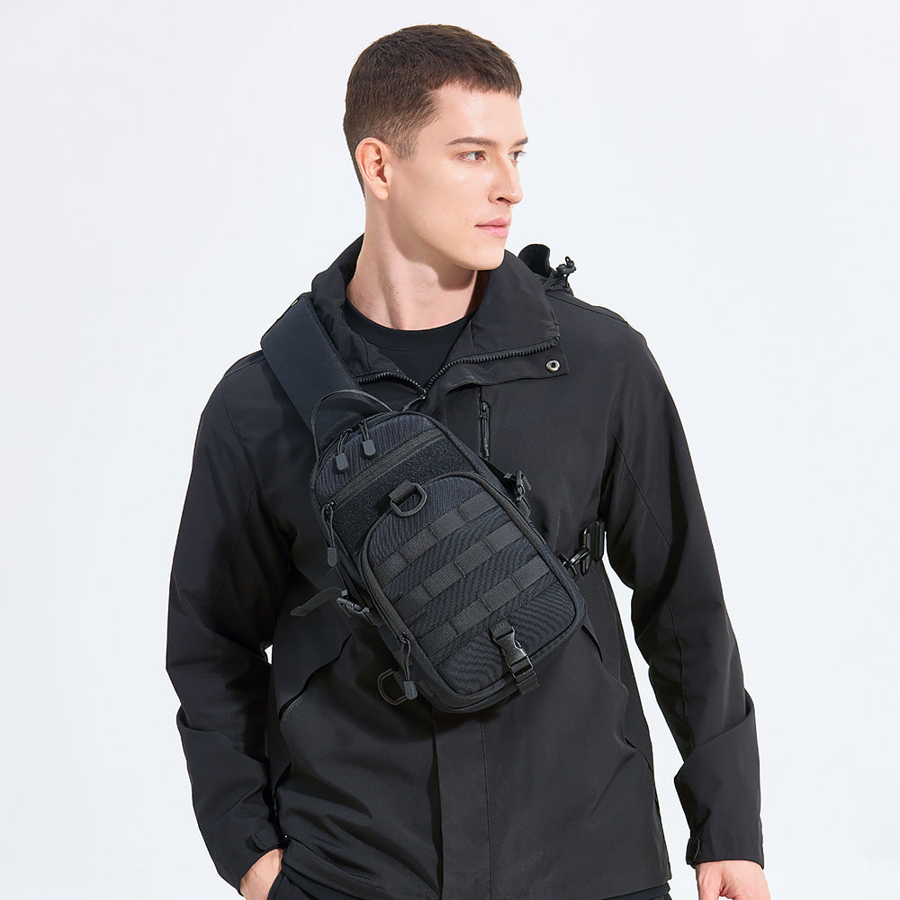 Taktischer Sling-Pack Karnz