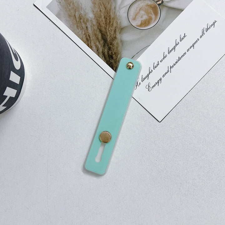 Minimalistisches Lesezeichen Karnz