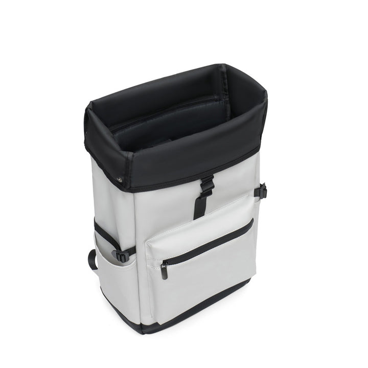 Roll-Top Wasserdichte Urban Backpack Karnz