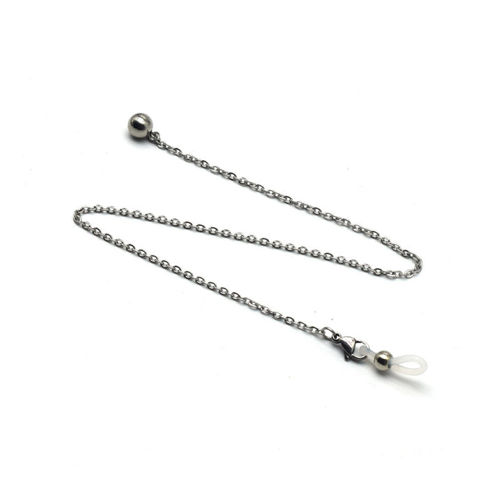 Haltbare Metall-Brillen-Kette Karnz