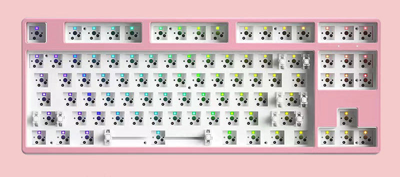 Gaming-Tastatur Karnz