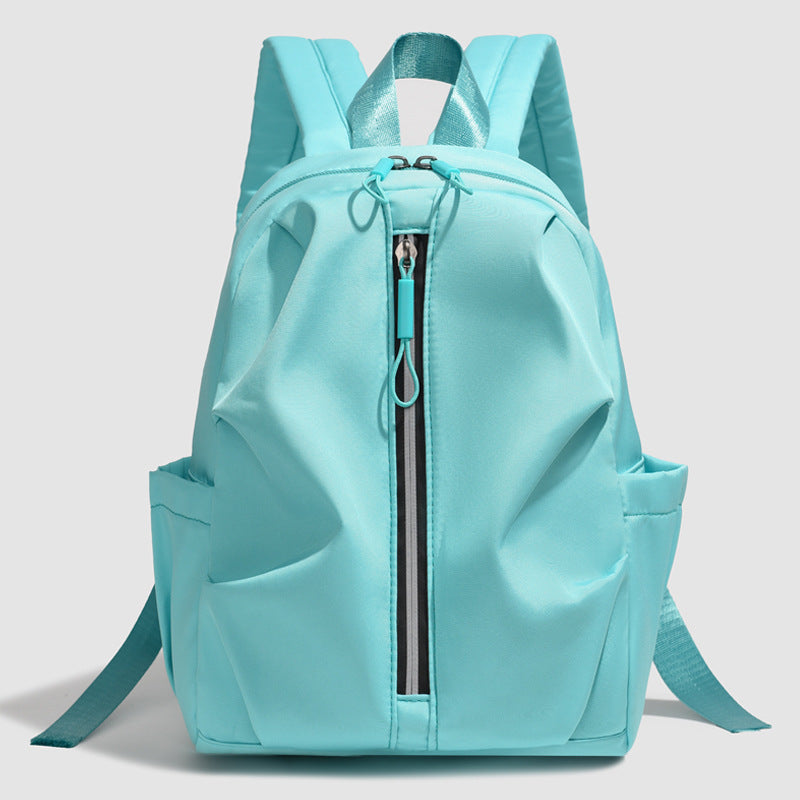 Elegante Minimalistische Rucksack