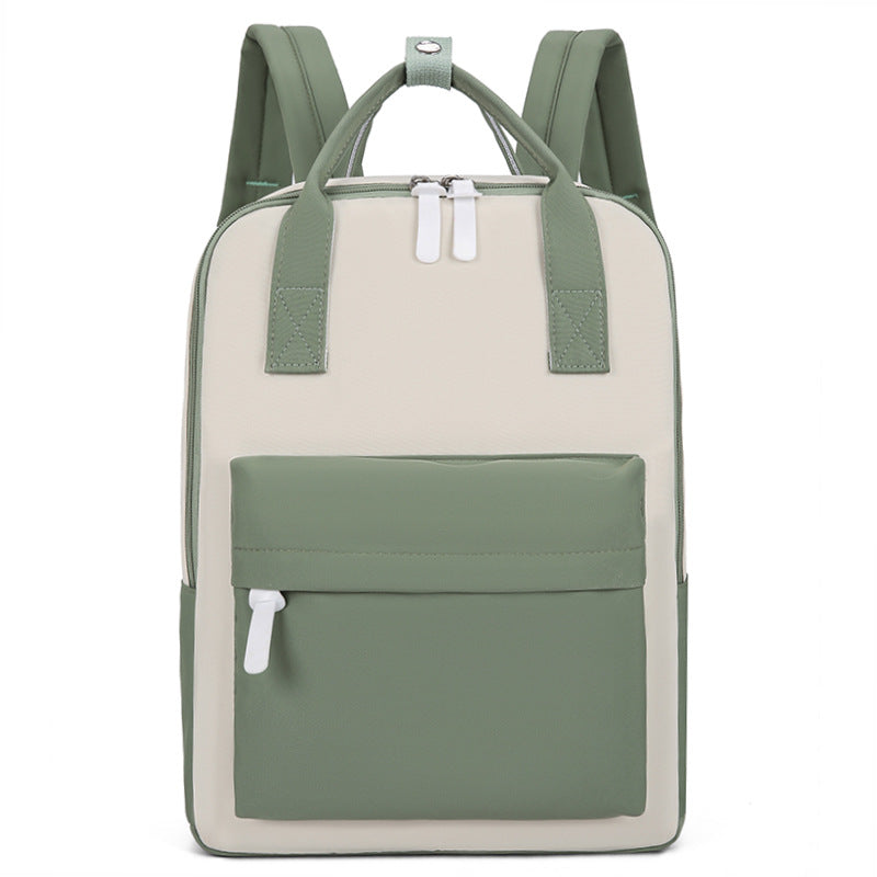 Vielseitiger Reiserucksack Karnz