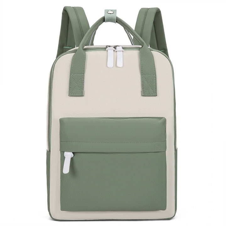 Vielseitiger Reiserucksack Karnz