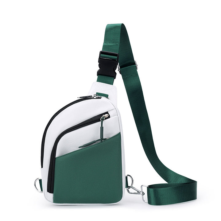 Kompakte Urban Sling Bag Karnz