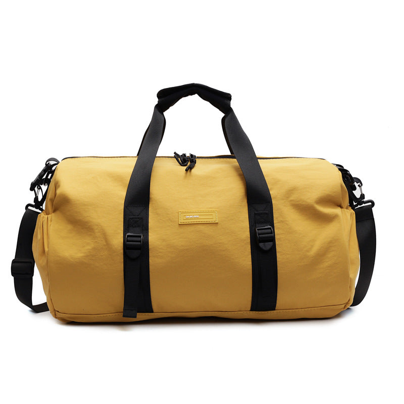 Langlebige Sport Reise Tasche