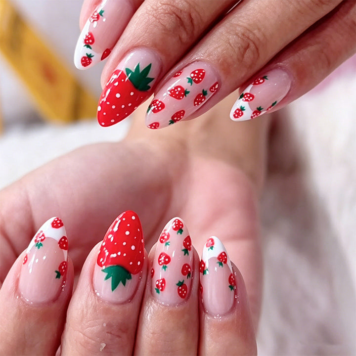 Kreatives Nagelkunst Set Karnz