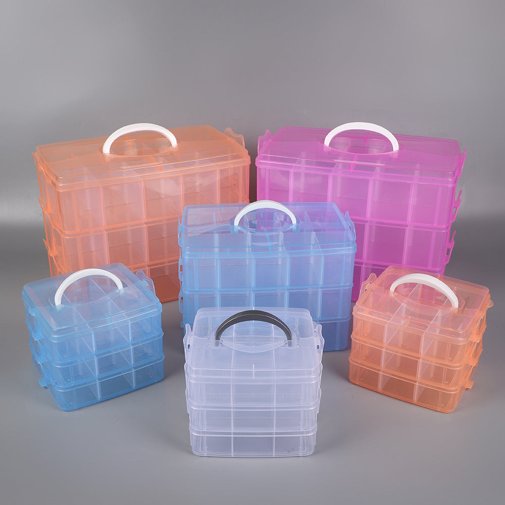 Staples Craft Organizer Set Karnz