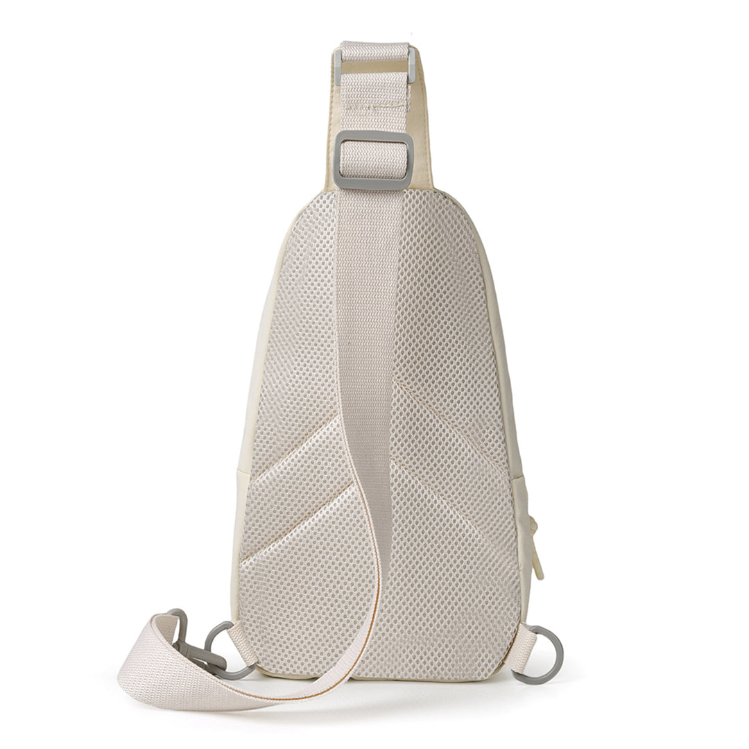 Ergonomischer Sling-Rucksack Karnz