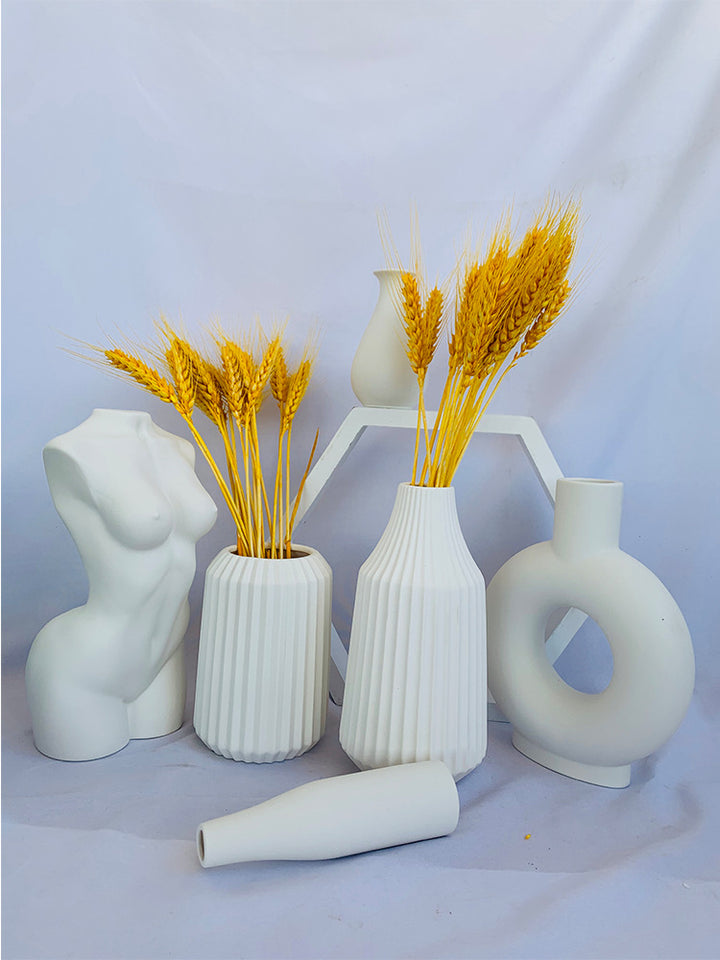 Dekorative Keramische Karnz