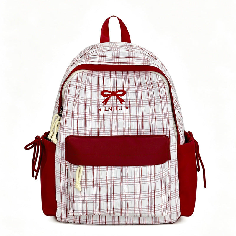 Stylische Utility-Rucksack Karnz
