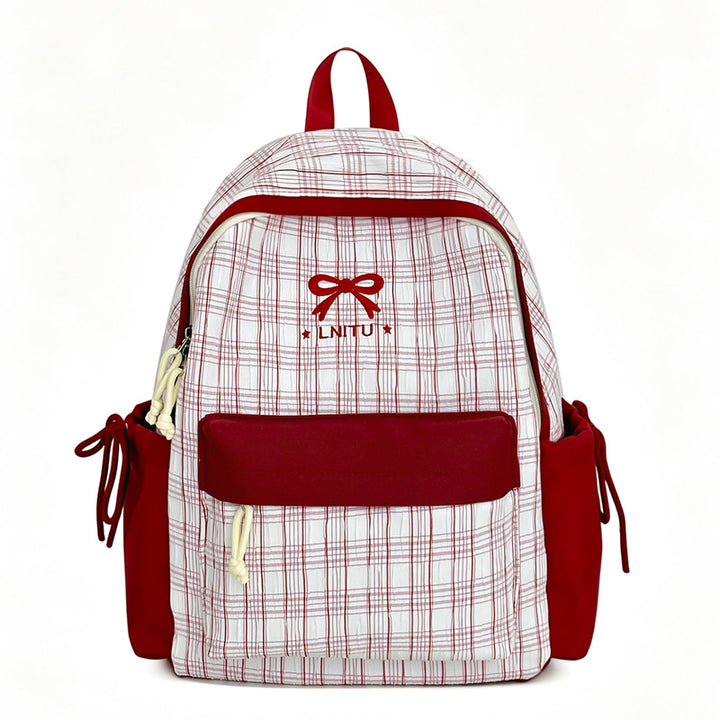 Stylische Utility-Rucksack Karnz