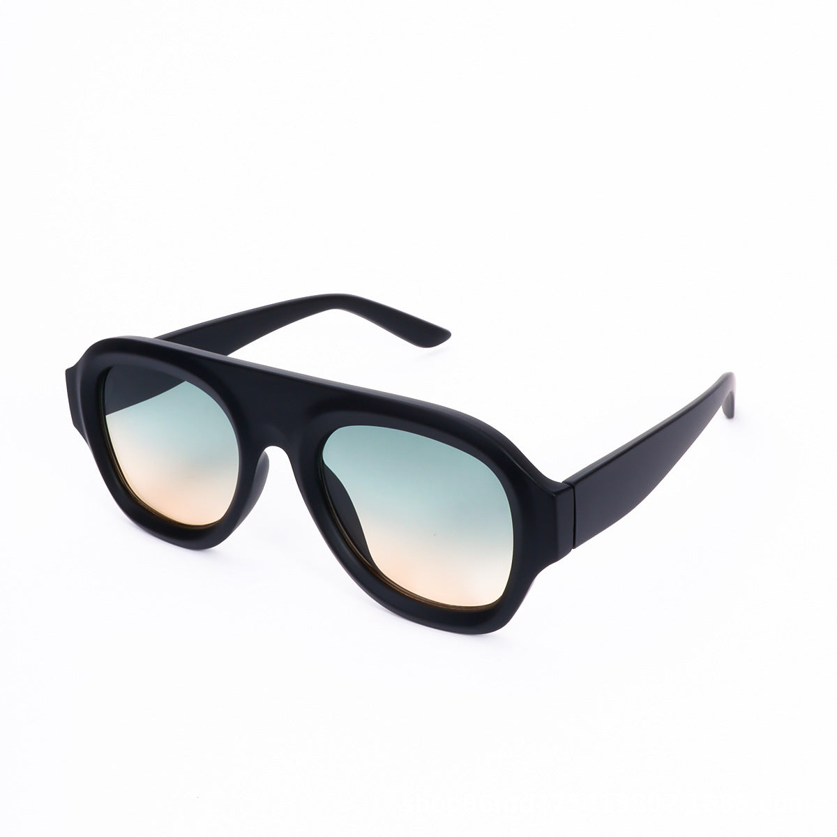 Damen Designer Brillen im Retro-Stil Karnz