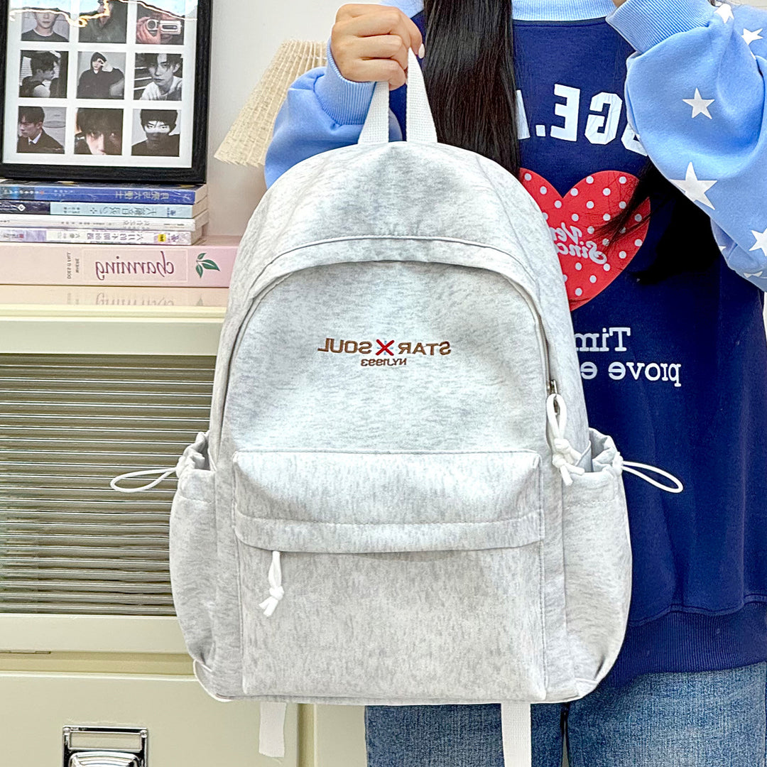 Leichtgewicht Freizeit Rucksack Karnz 1791204675