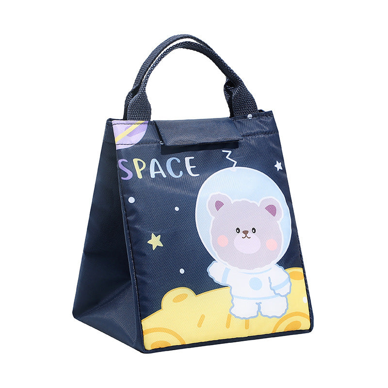 Lunch Tote Karnz
