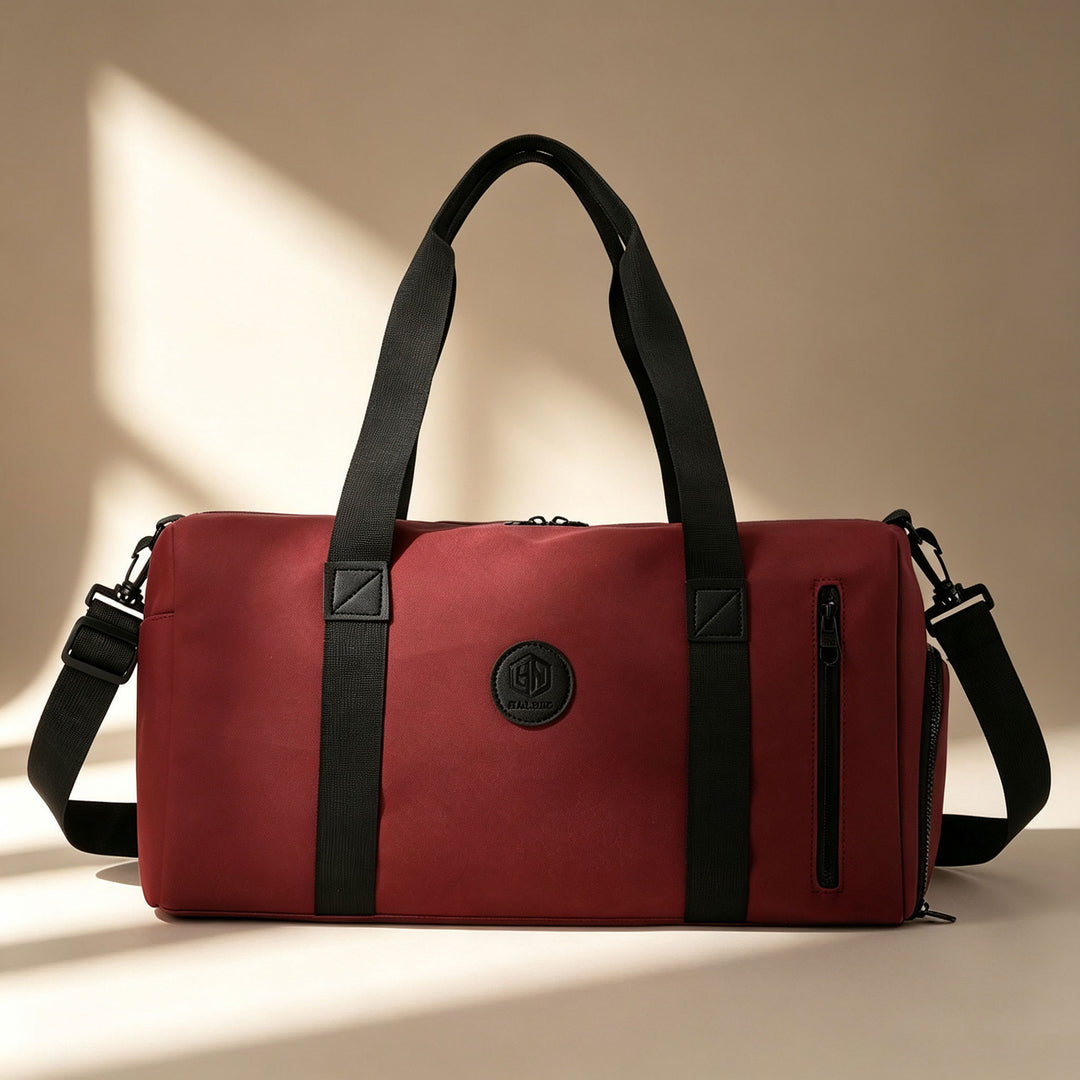 Vielseitige Sport-Duffle-Tasche Karnz